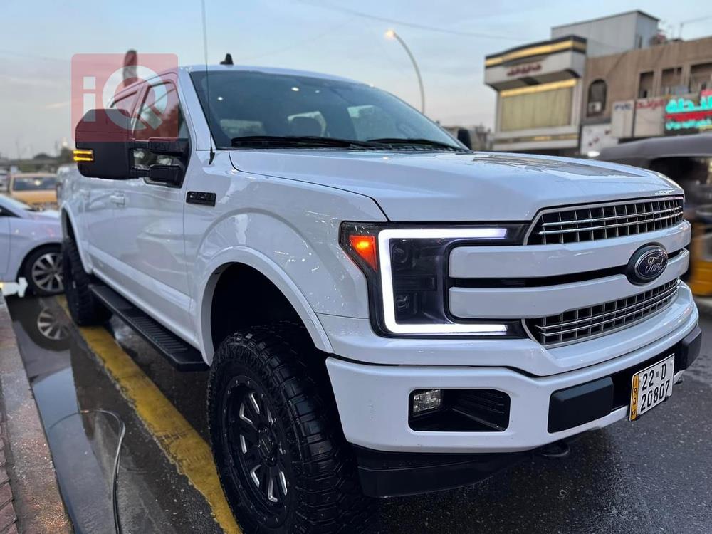 فورد إف-150